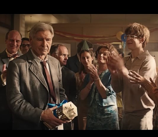 Filmfestspiele von Cannes 2023: „Indiana Jones“ – der berühmteste aller Archäologen ist wieder da Indiana_Jones