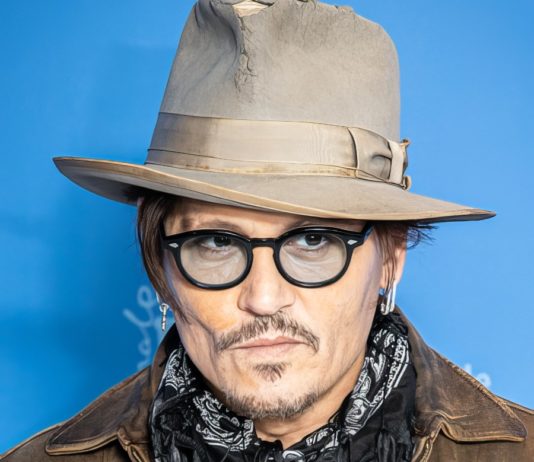 Filmfestspiele von Cannes 2023: Johnny Depps umstrittene Rückkehr auf den roten Teppich Johnny_Depp_2020_Wiki