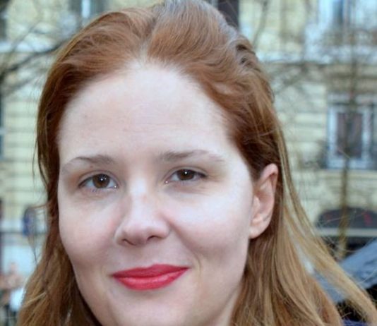 Cannes 2023: Justine Triet kritisiert bei Verleihung der Goldenen Palme die Politik der Regierung Justine_Triet_2017