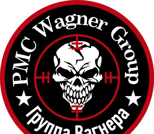 Das französische Parlament hat die russische Wagner-Gruppe als terroristisch eingestuft – was bedeutet das? Logo_of_the_Wagner_Group