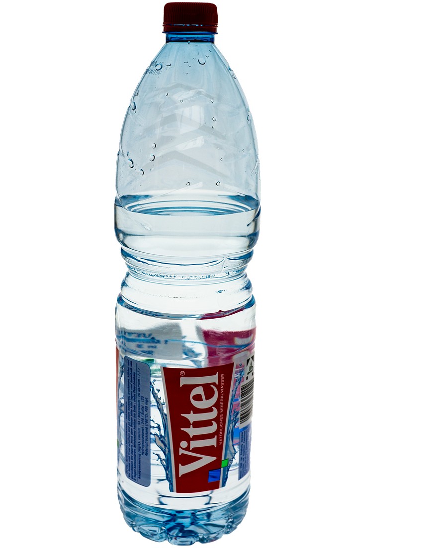 Dürre: Nestlé Waters suspendiert zwei Bohrungen in Vittel für sein Hépar-Wasser