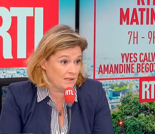 „Name and shame“: Regierung droht, öffentlich Marken zu benennen, die ihre Preise nicht senken Olivia_Gregoire_ScreenRTL