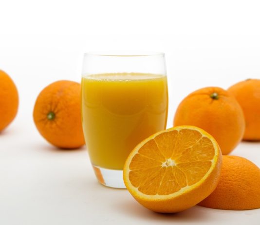 Warum könnte der Orangensaft in Frankreich demnächst knapp werden? Orangensaft
