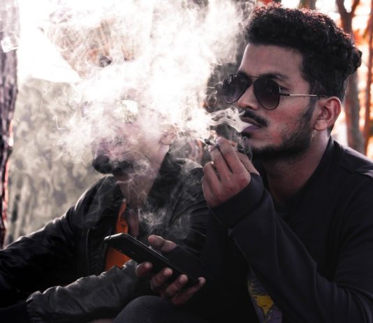 Rauchverbot im Wald – wichtige gesetzliche Maßnahme zur Verhinderung von Bränden Rauchen_im_Wald