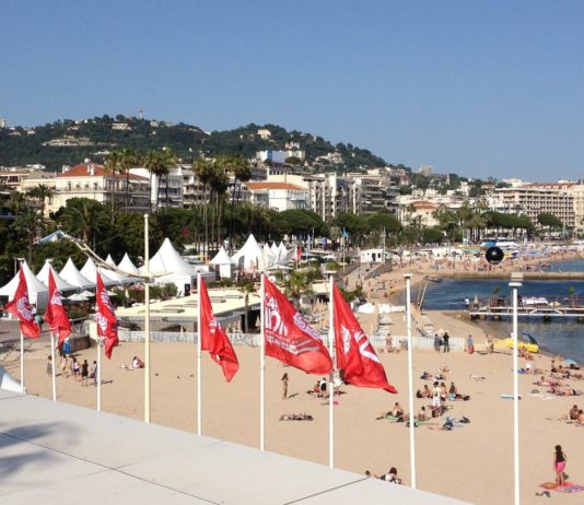 Tourismus: Cannes bereitet sich auf die 76. Filmfestspiele vor Festival_Cannes