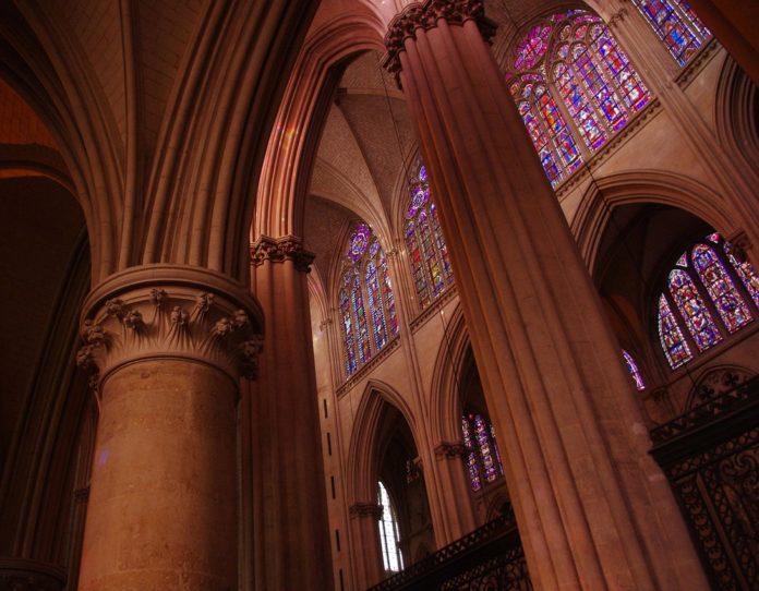 Le-Mans_Kathedrale