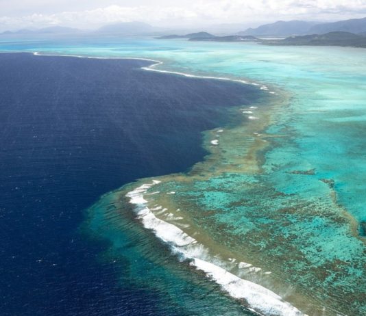 Neukaledonien: Erdbeben der Stärke 7.7 im Südosten des Territoriums – Tsunami-Warnung wieder aufgehoben Neukaledonien_Küste