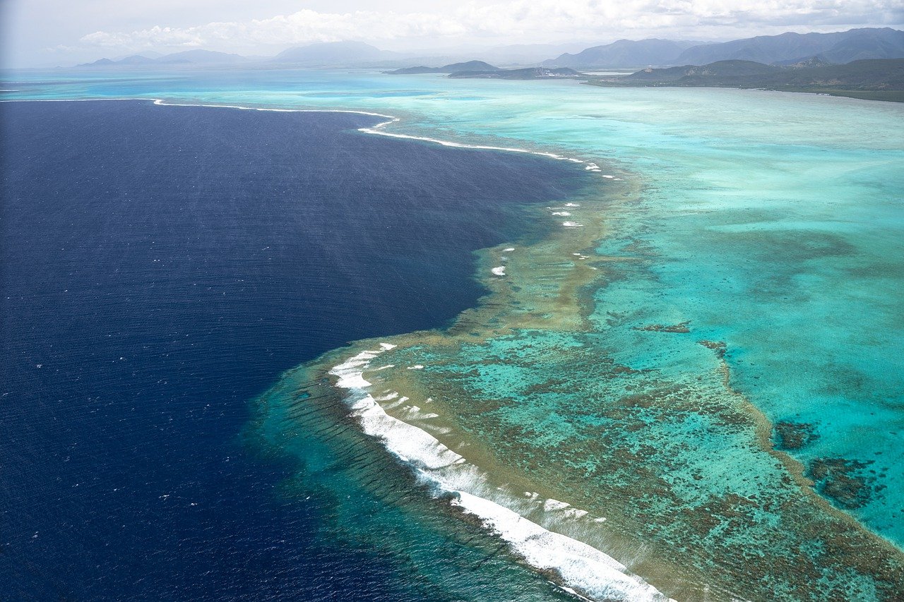 Neukaledonien: Erdbeben der Stärke 7.7 im Südosten des Territoriums - Tsunami-Warnung wieder aufgehoben
