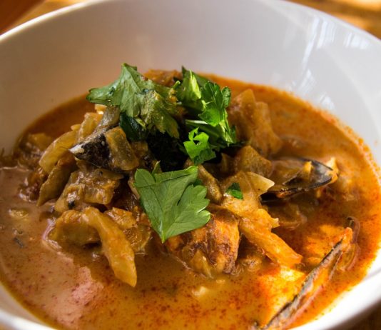 Wird die Bouillabaisse bald von der UNESCO zum immateriellen Kulturerbe erklärt? Bouillabaisse