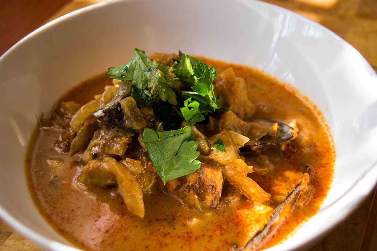 Wird die Bouillabaisse bald von der UNESCO zum immateriellen Kulturerbe erklärt?