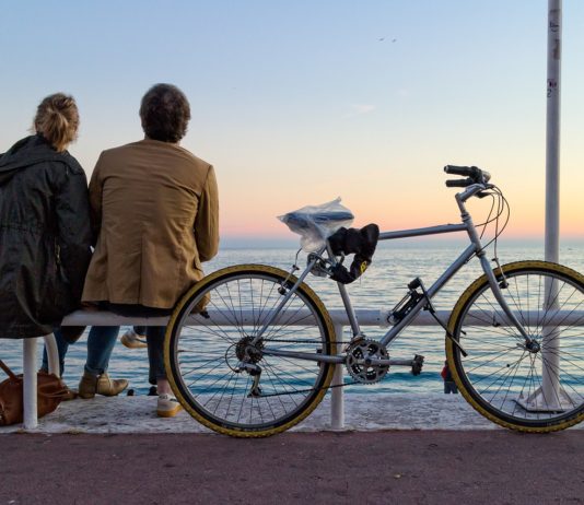 Französischer Staat stellt 2 Milliarden für die Verbreitung von Fahrrädern zur Verfügung Fahrrad