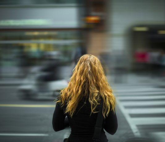 Mehr als 43.200 Minderjährige wurden 2022 in Frankreich als vermisst gemeldet Ausreisser