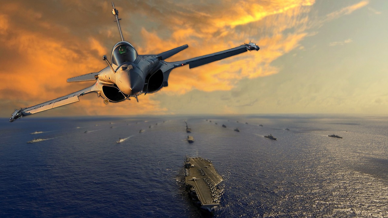Militärhaushalt: Frankreich erhöht das Budget auf über 413 Milliarden Euro für sieben Jahre