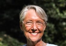 Regierungsumbildung: Wie viel verdient ein Minister in Frankreich und was sind seine Vorteile? Elisabeth_Borne_Twitter_Portrait