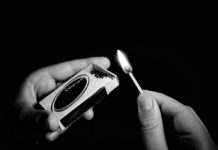 Castelmayran brennt: Eine 76-Jährige im Zentrum einer Feuer-Serie Streichholz_Brandstiftung