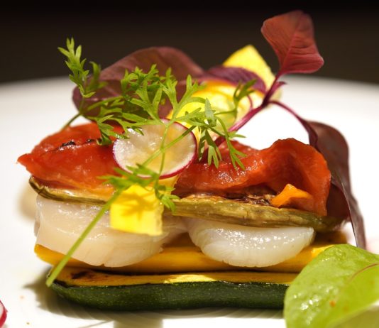 Laut dem amerikanischen Sender CNN ist die französische Küche nicht die beste der Welt! Französische_Küche