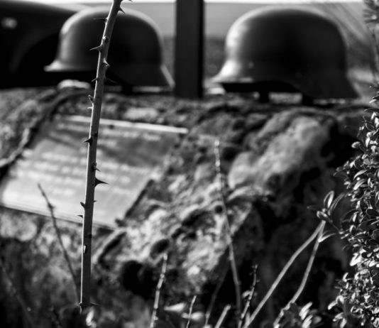 Während des Zweiten Weltkriegs in der Corrèze hingerichtet: Auf den Spuren 47 deutscher Soldaten Weltkrieg_2