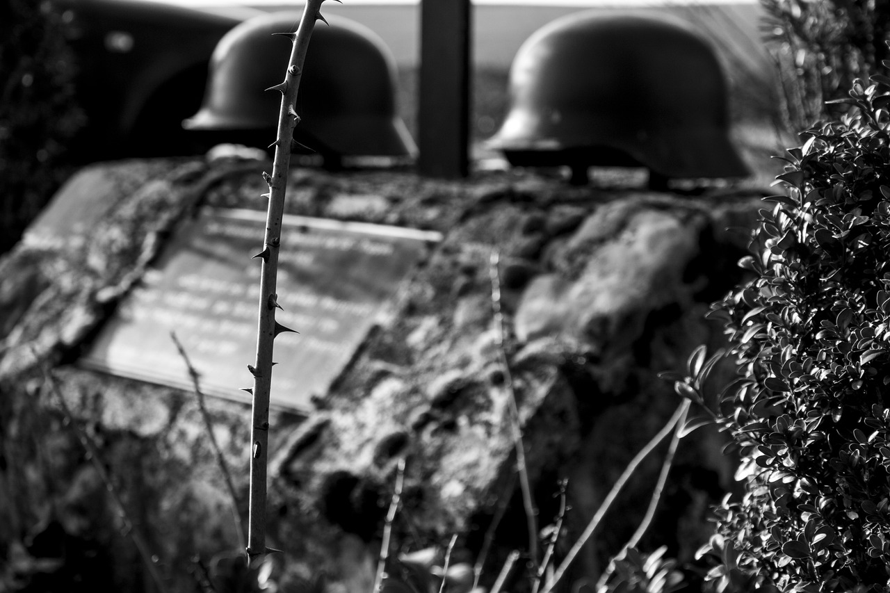 II. Weltkrieg: Ehemaliger Widerstandskämpfer spricht über Erschießung von 40 deutschen Soldaten