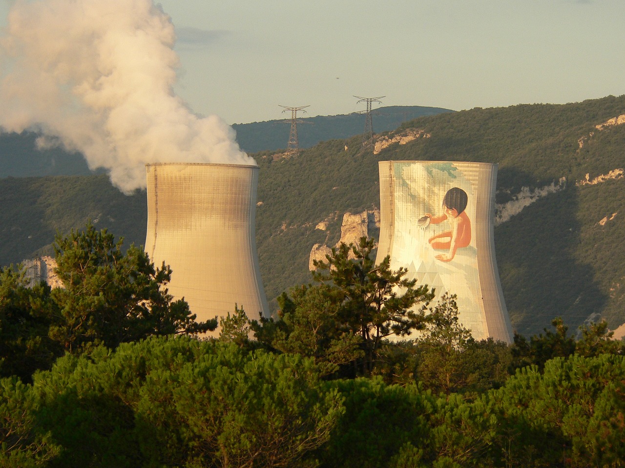 Energie: Der französische Staat renationalisiert den Stromerzeuger EDF zu 100 %