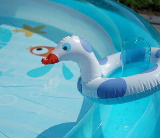 Trockenheit: Planschbecken sollen in den Pyrénées-Orientales ab dem 10. Mai verboten werden Planschbecken