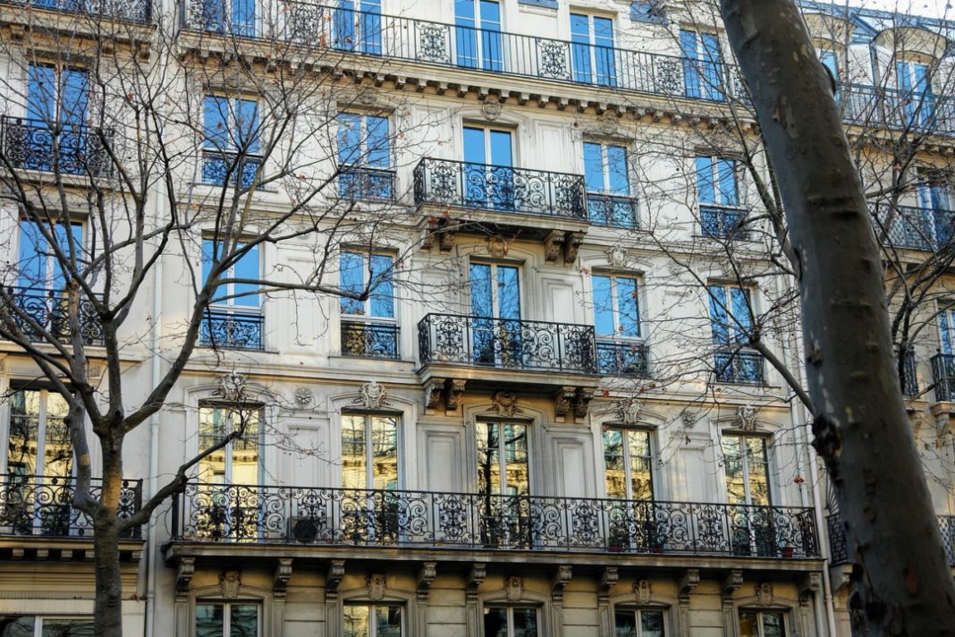 Immobilien_Paris