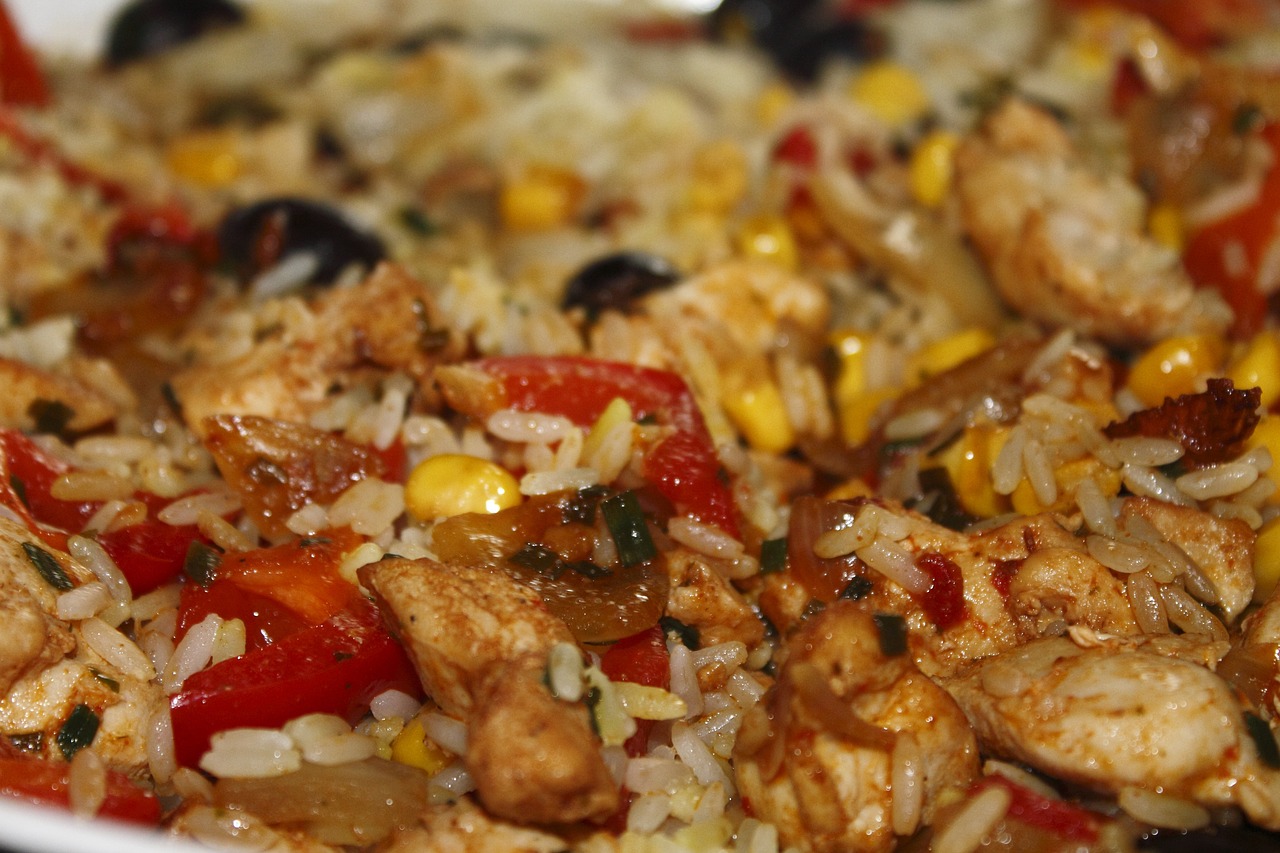 Erste französische Paella-Meisterschaft in Nîmes