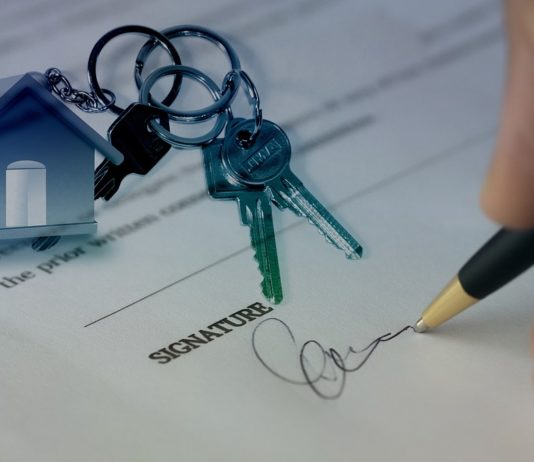 Immobilienkredite: Zinssätze könnten in Frankreich auf 4% steigen Hauskauf