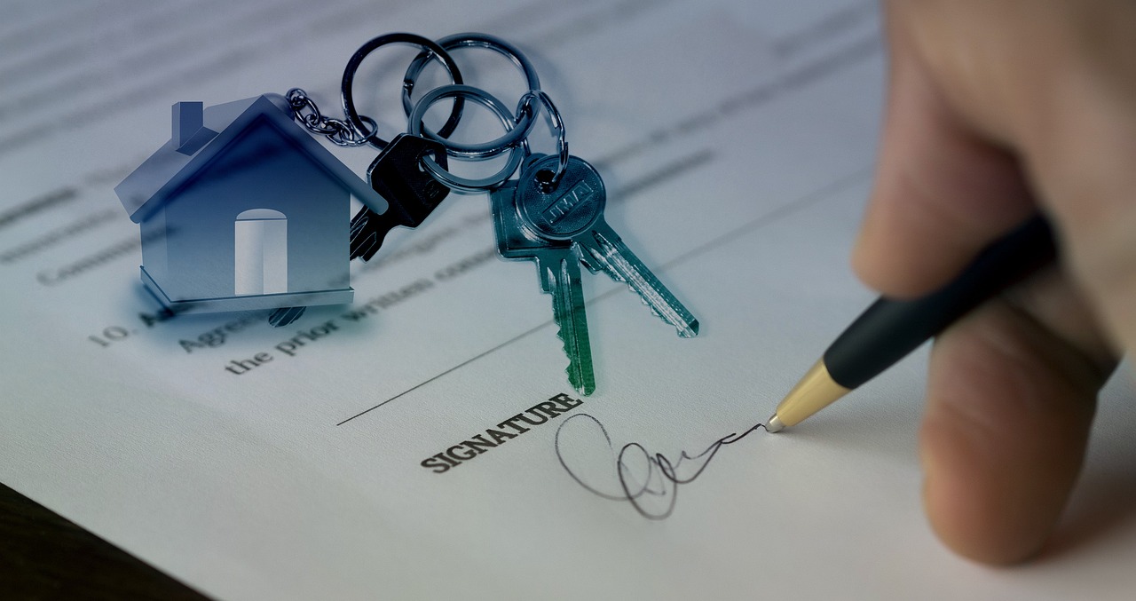 Immobilienkredite: Zinssätze könnten in Frankreich auf 4% steigen