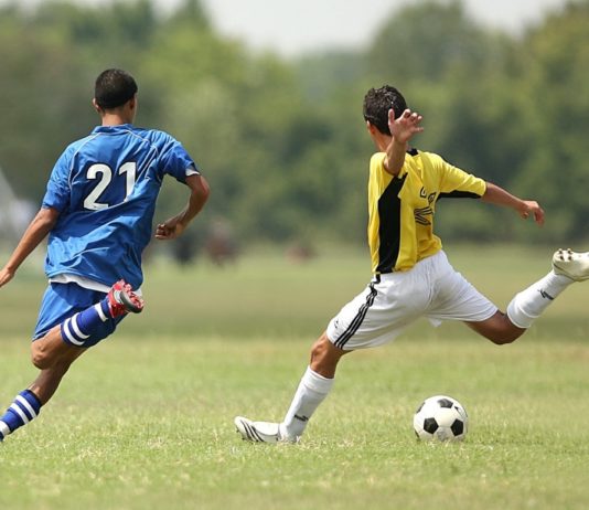 Schlägerei nach Fußballpiel: Junger Berliner von Spieler aus Metz geschlagen – er stirbt Fussball