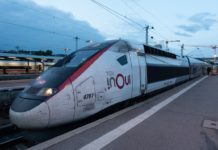 Eine Nacht im Stillstand: Wie eine Zugpanne das Vertrauen erschüttert SNCF_Ouigo