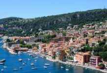 Côte-d’Azur: US-Serie bringt Touristen in Strömen nach Villefranche-sur-Mer villefranche-sur-mer