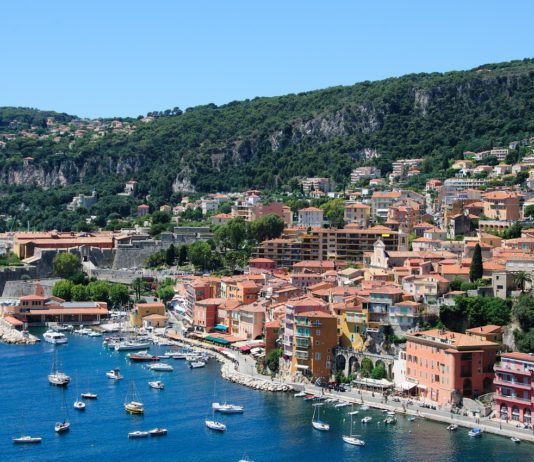 Millionenbeute an der Côte d’Azur – Schmuckdesigner in Ferienwohnung bestohlen villefranche-sur-mer