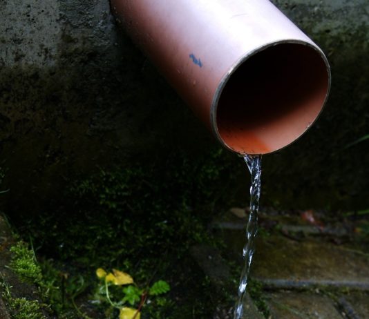Umwelt: Wie eine kleine Gemeinde in der Ardèche ihr Abwasser wiederverwendet Abwasser