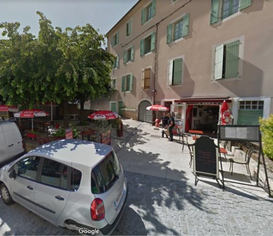 Wegen der Lautstärke tötet Nachbar einer Bar in der Ardèche einen Gast mit 14 Messerstichen Au_petit_Creux_Viviers