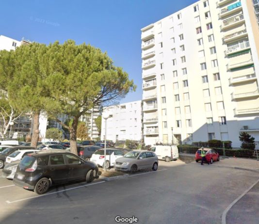 Marseille: Bürger machen gegen den Drogenhandel mobil Campanules_Marseille_Google