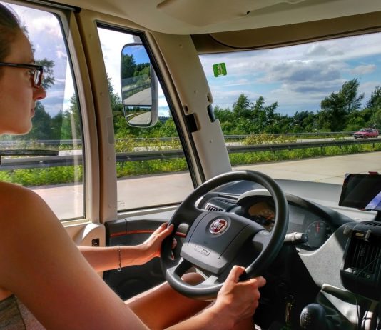 Führerscheinreform: Frankreich senkt Mindestalter ab 2024 auf 17 Jahre