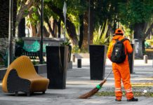 Frankreich: 1 von 5 Beamten erhält nur den Mindestlohn (SMIC) Gemeindeangestellte