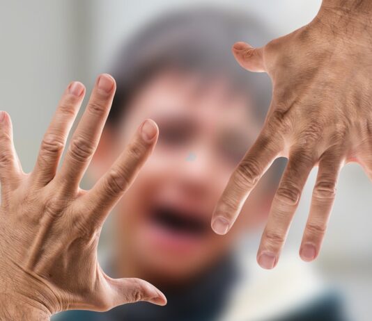 Gemeinsam für den Schutz unserer Kinder: Der Welttag gegen sexuelle Ausbeutung und Gewalt Gewalt_gegen_Kinder