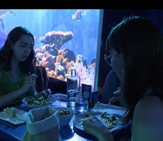 Immersive Restaurants: Das Rezept hinter dem Erfolg dieses Konzepts Immersive_Restaurant_ScreenF2