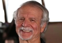 Vermisstes Unterseeboot nahe der Titanic: Der Franzose Paul-Henri Nargeolet ist an Bord Paul-Henri-Nargeolet