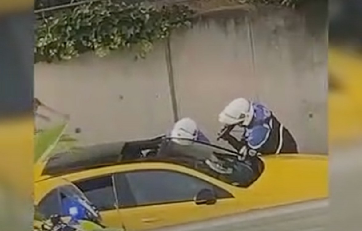 Jugendlicher in Nanterre von Polizist getötet: Gewalt in den Pariser Vorstädten