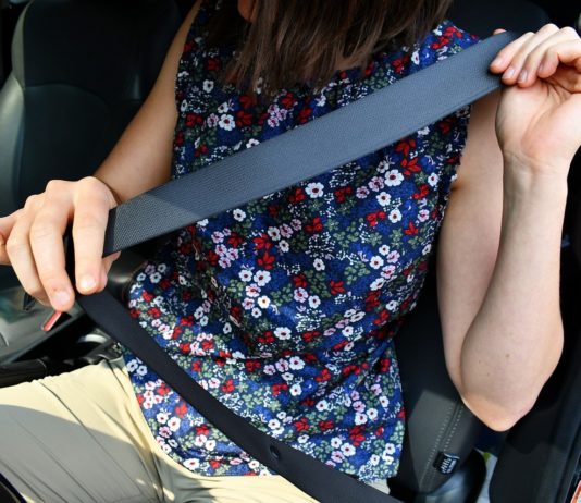 Der Sicherheitsgurt in unseren Autos feiert seinen 50. Geburtstag Sicherheitsgurt