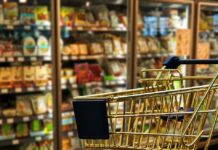 Inflation in Frankreich: Niedrigere Preise für Markenprodukte ab dem 1. Juli Supermarkt_Illustration