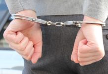 Südfrankreich: Zwei Männer wegen Entführungen und Überfällen inhaftiert Verhaftung