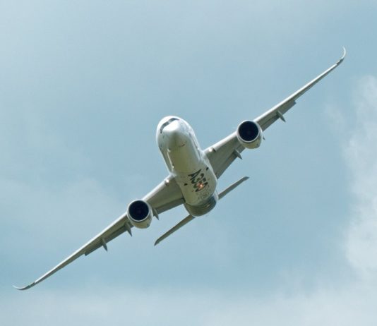 Mit Bestellung von Air India über 250 Flugzeuge erreicht Airbus 826 Verkäufe während Le Bourget Flugmesse airbus-a-350