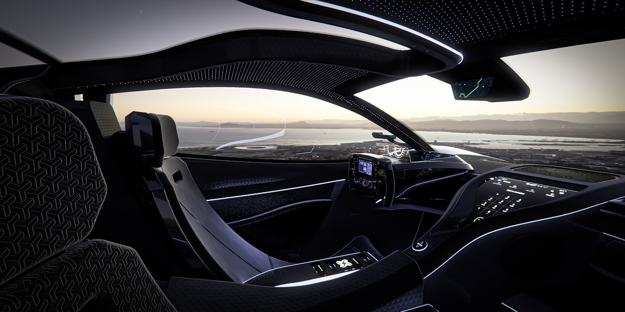 Klein und elektrisch: So wird das Auto von morgen aussehen