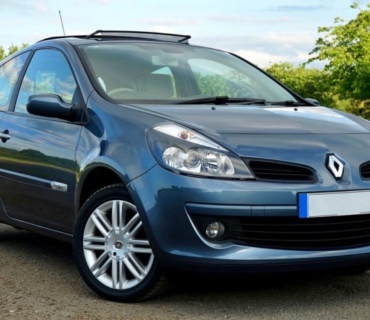 Defekte Motoren: Tausende erheben Klage gegen Renault Renault_Clio