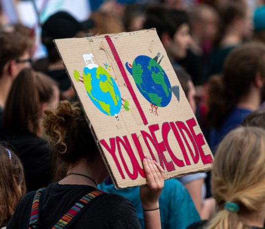 Politik: Das Öko-Kollektiv „Les Soulèvements de la Terre“ wird aufgelöst Demonstration_Umwelt