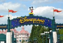 Streik im Disneyland Paris – was fordern die Beschäftigten des Vergnügungsparks? disneyland-paris