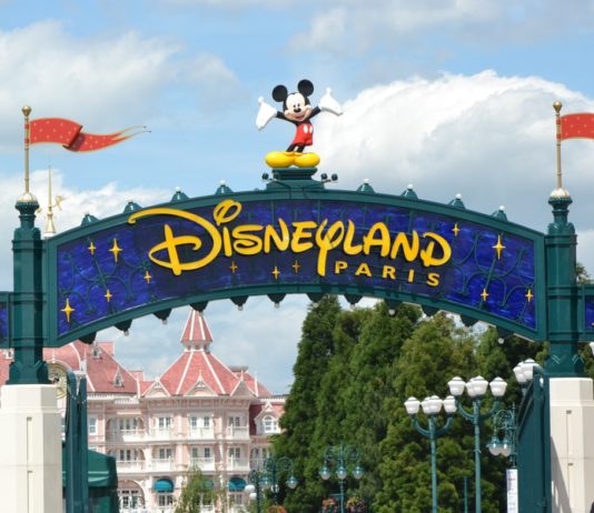 Streik im Disneyland Paris – was fordern die Beschäftigten des Vergnügungsparks? disneyland-paris